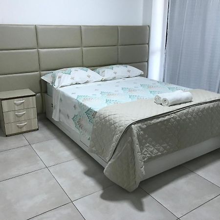 Wai Wai Eco Residence 207B Cumbuco Ngoại thất bức ảnh