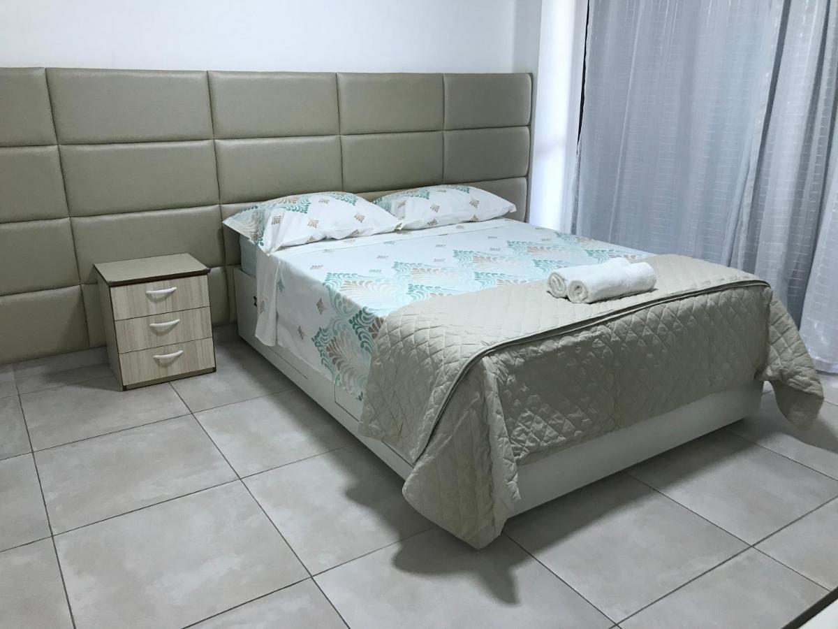 Wai Wai Eco Residence 207B Cumbuco Ngoại thất bức ảnh