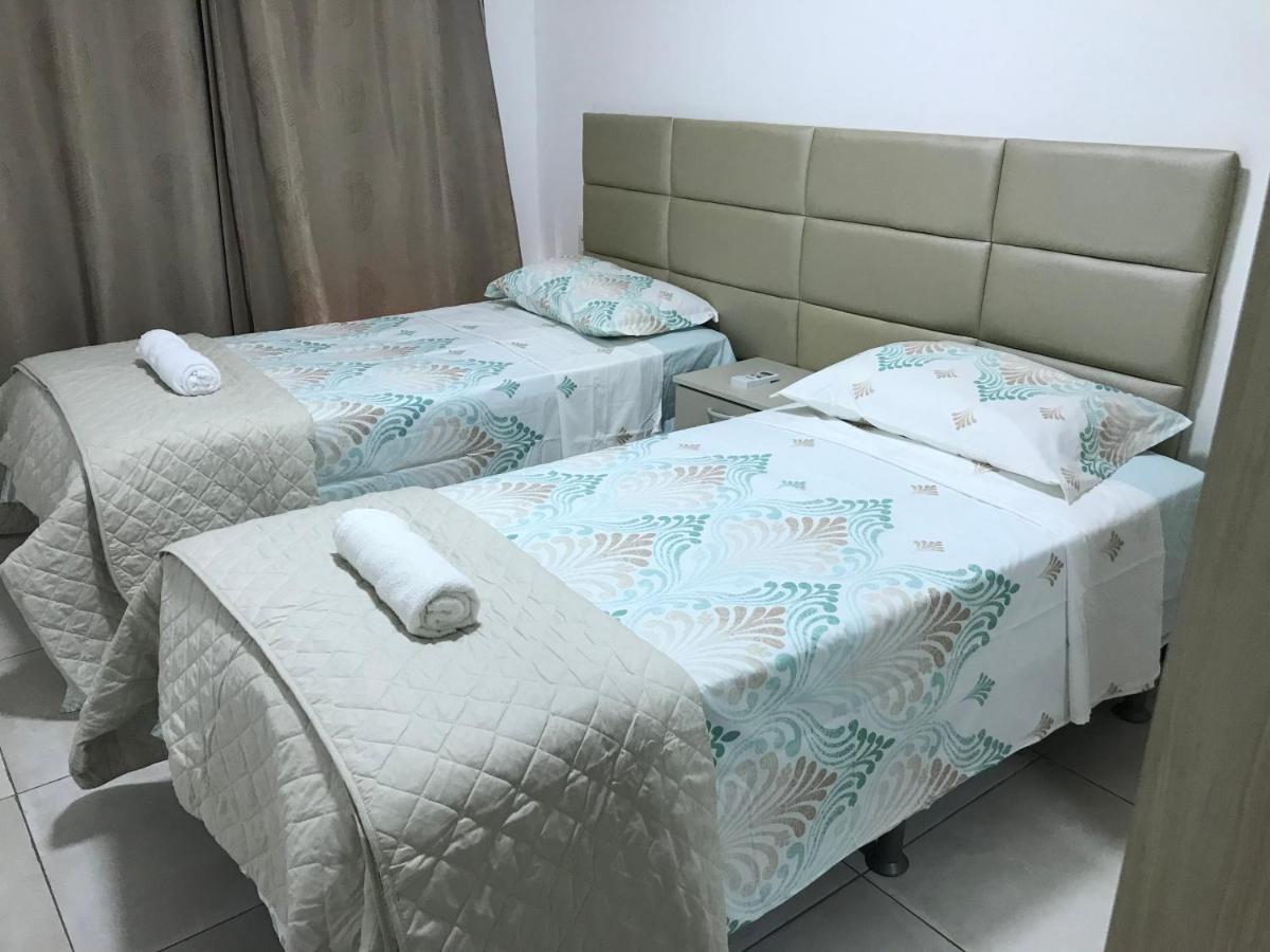 Wai Wai Eco Residence 207B Cumbuco Ngoại thất bức ảnh