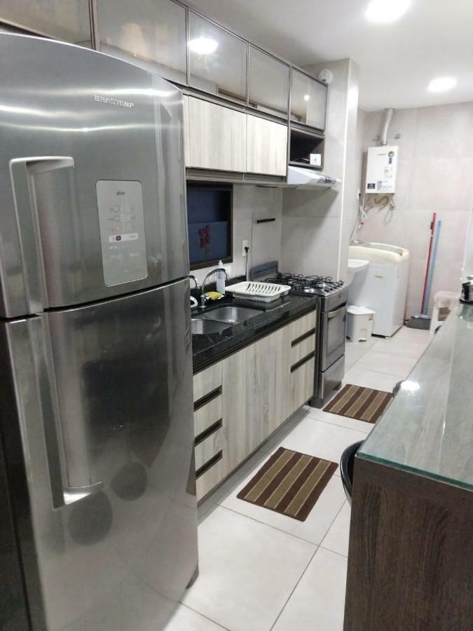 Wai Wai Eco Residence 207B Cumbuco Ngoại thất bức ảnh