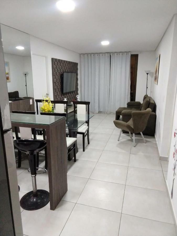 Wai Wai Eco Residence 207B Cumbuco Ngoại thất bức ảnh