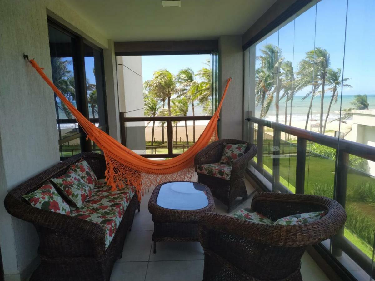 Wai Wai Eco Residence 207B Cumbuco Ngoại thất bức ảnh