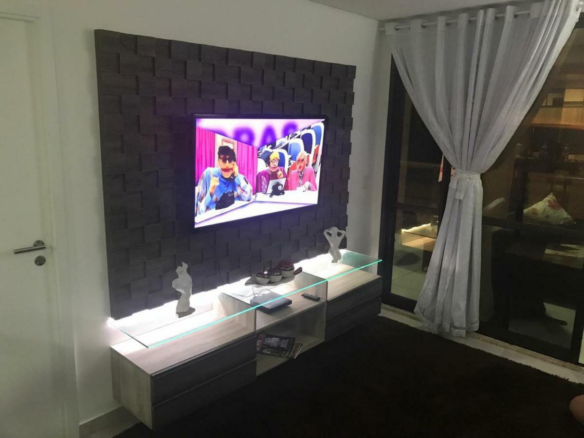 Wai Wai Eco Residence 207B Cumbuco Ngoại thất bức ảnh