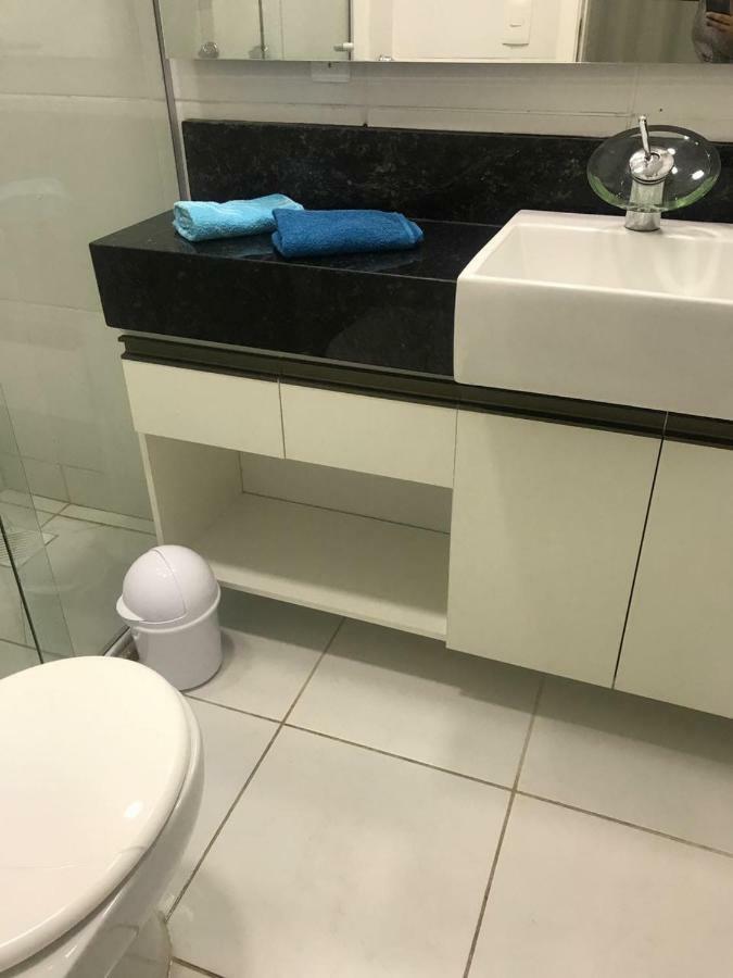 Wai Wai Eco Residence 207B Cumbuco Ngoại thất bức ảnh