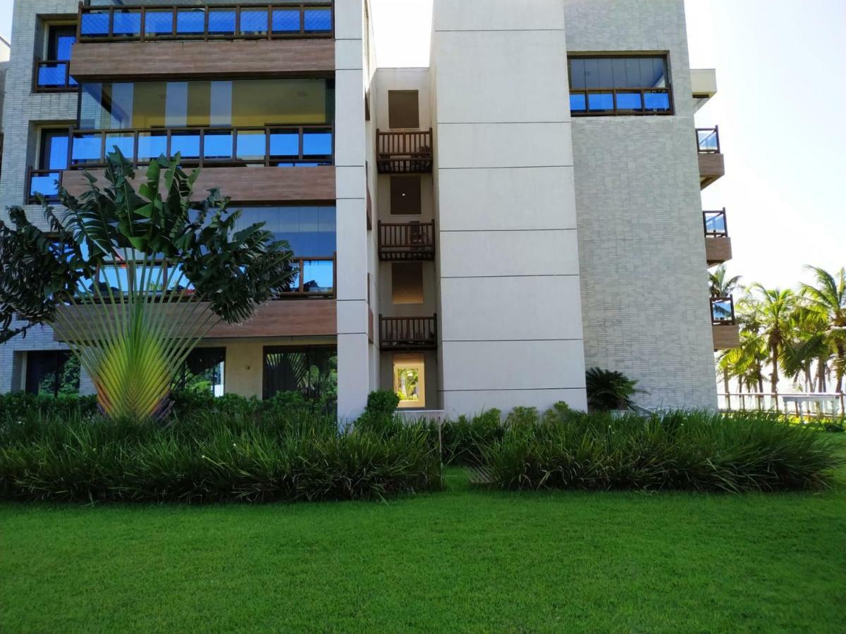 Wai Wai Eco Residence 207B Cumbuco Ngoại thất bức ảnh