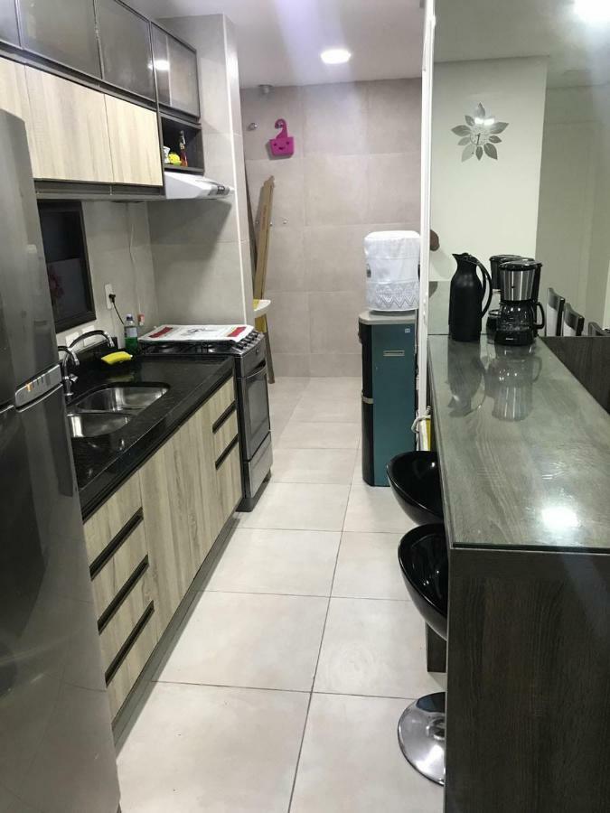 Wai Wai Eco Residence 207B Cumbuco Ngoại thất bức ảnh