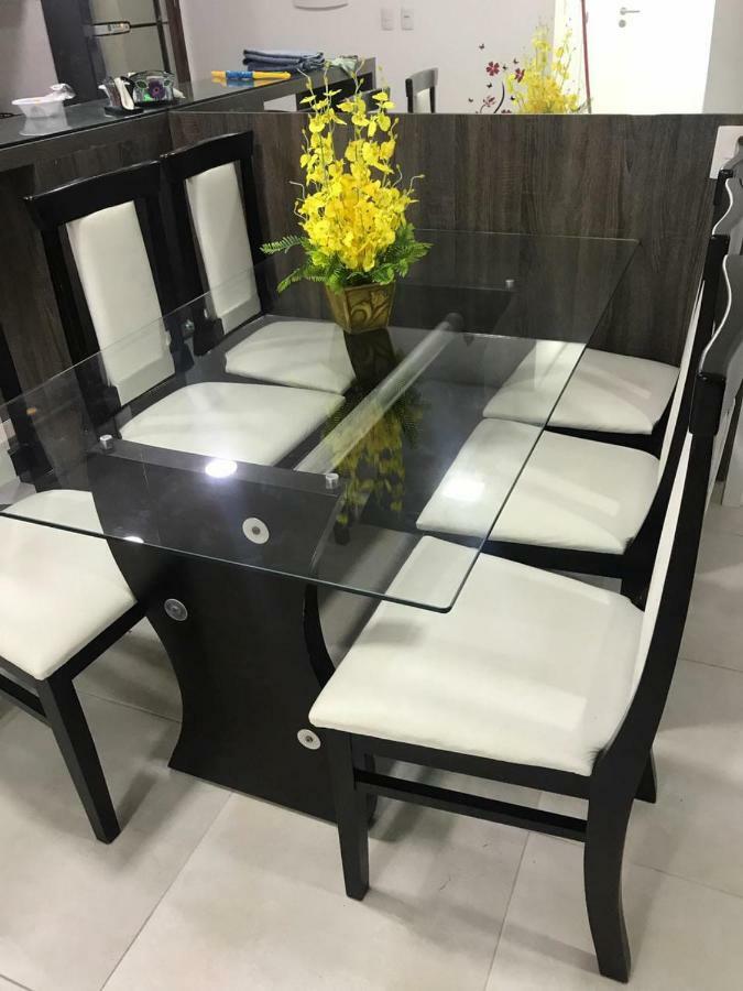 Wai Wai Eco Residence 207B Cumbuco Ngoại thất bức ảnh
